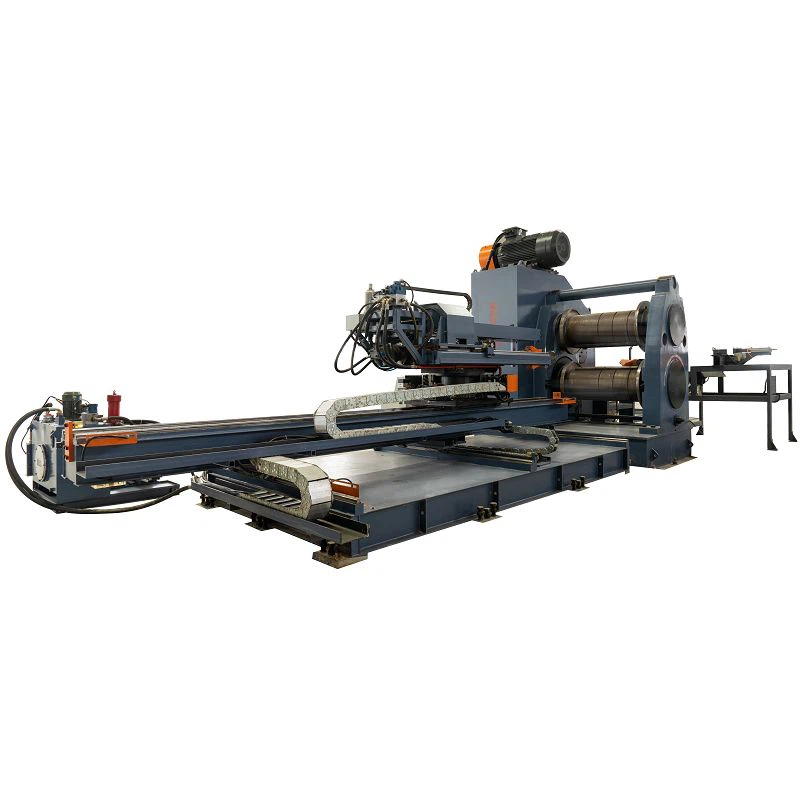 Qurilish sanoatining rulosi